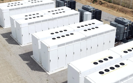 Pin sắt của Trung Quốc thách thức hàng Mỹ: Rẻ hơn 80 lần so với pin lithium, dùng suốt 16 năm không hỏng