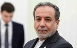 Iran sẵn sàng mở lại eo biển Hormuz nếu Mỹ dỡ phong tỏa