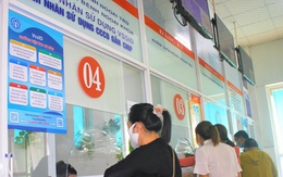 Mượn thẻ BHYT đi khám bệnh, có thể bị phạt đến 20 triệu đồng
