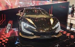 BYD “chơi lớn”: Nhắm đường đua F1 để thử xe điện, thách thức Tesla?