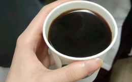 Lời khuyên dành cho những người hay uống cà phê, "nghiện" cà phê lâu năm