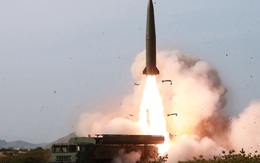 “Vò đầu bứt tai” vì không theo nổi Iskander của Nga