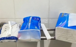 "Nhìn cuộn giấy vệ sinh của bạn cùng phòng, tôi mới biết mình nghèo" - Lời kể của 1 nữ sinh gây tò mò, cuộn giấy đó trông như nào?