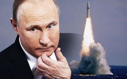 Báo Nga: Chưa từng có tiền lệ! Ông Putin đã hành động! Điều chờ đợi 20 năm đã xảy ra