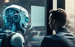 91% lãnh đạo “bỏ quên” chỉ số quan trọng nhất của AI: Tăng năng suất nhưng âm thầm bào mòn con người?