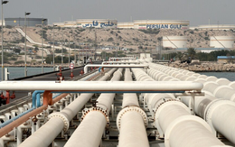 Hàng chục triệu thùng dầu ‘ế ẩm’ vì Mỹ, nước đang sở hữu hơn 200 tỷ thùng dầu gấp rút tìm cách cứu nguy