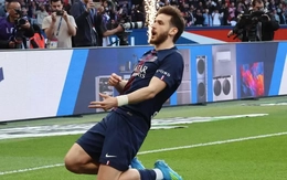 PSG tạo hàng loạt cột mốc lịch sử sau chiến thắng 5-4 trước Bayern Munich