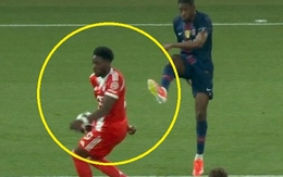 Tranh cãi sau trận PSG thắng 5-4 Bayern Munich: Trận bán kết hay nhất lịch sử Champions League