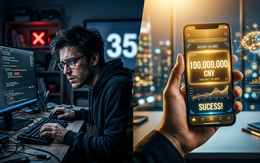 Lập trình viên thất nghiệp hàng loạt, “siêu não AI” lĩnh lương khủng, nghề viết code liệu có còn đủ sống?