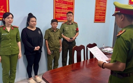 Tất cả những người có giao dịch chuyển tiền cho Nguyễn Đỗ Phương Anh SN 1993, hãy báo ngay cho công an