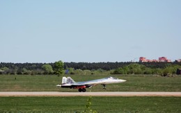 Tên lửa bí ẩn S-71K Kover mới có tầm bắn lên tới 300km