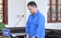 Tử hình Đinh Văn Quyền sinh năm 1996