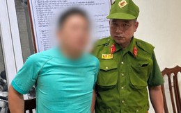 Giải cứu người phụ nữ bị chồng bạo hành trong đêm ở Hà Nội