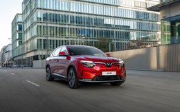 Việt Nam đón tin cực vui, VinFast của ông Phạm Nhật Vượng góp công lớn