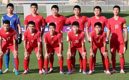 Triều Tiên chính thức rút lui khỏi giải tranh vé World Cup, U17 Việt Nam bị ảnh hưởng ra sao?