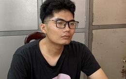 Nam thanh niên trộm 5 cây vàng của em bạn gái