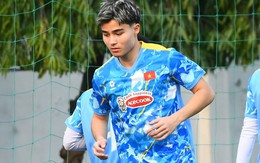 Việt kiều châu Âu hé lộ ngày trở lại tuyển Việt Nam, bật mí lý do không thể hội quân sớm