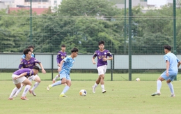 U17 Việt Nam có thể dự U17 World Cup bằng cách nào?