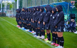 Tuyển Thái Lan tuyên bố hạ tuyển Việt Nam để nuôi tham vọng dự World Cup