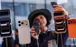 Hơn 80% nhà cung ứng đến từ Trung Quốc: Bài toán hóc búa của tân CEO Apple khi thừa hưởng di sản 4.000 tỷ  USD từ Tim Cook