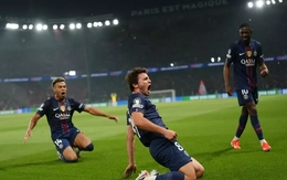 Người hâm mộ không muốn xem Arsenal thi đấu sau 'trận đấu thế kỷ' PSG vs Bayern