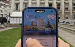 Hướng dẫn chi tiết các bước tự xác thực thông tin thuê bao cho người Việt Nam ở nước ngoài