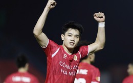 Báo Thái Lan bất ngờ gọi một ngôi sao là "Messi Việt Nam"