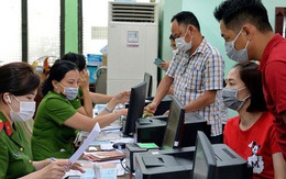 Thông tin quan trọng liên quan đến đăng ký thường trú, tạm trú của tất cả người dân