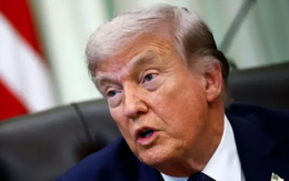 Tổng thống Trump chỉ trích gay gắt Thủ tướng Đức