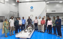 Nga xuất xưởng "kỳ quan công nghệ", sẵn sàng bàn giao cho khách hàng Châu Á: Lịch sử chưa từng có tiền lệ