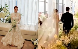 Nữ ca sĩ hạng A bị chồng doanh nhân “đá” sau nửa năm cưới: Thất nghiệp, phải bán hết 800 đôi giày hàng hiệu để sống qua ngày