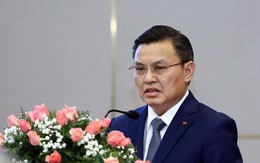 Cựu Cục trưởng Hoàng Văn Thức nhận 35 tỷ, 'cài cắm' giúp doanh nghiệp trúng thầu