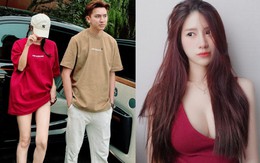 Cựu tiếp viên hàng không đẹp như "búp bê sống" lấy chồng đại gia: Đang bầu lần 4, nhan sắc giờ ra sao?