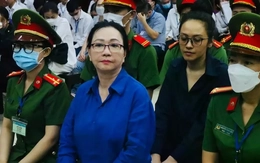 8 tài sản của bà Trương Mỹ Lan mà Ngân hàng SCB đấu giá là gì?