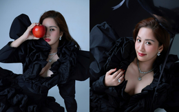 Tuổi 44 của Khánh Thi