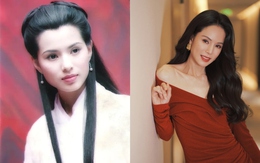 Bí quyết tập luyện giúp Tiểu Long Nữ đẹp nhất màn ảnh 60 tuổi vẫn trẻ trung