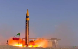 Sức mạnh tàn phá của Iran khác xa tuyên bố của Mỹ