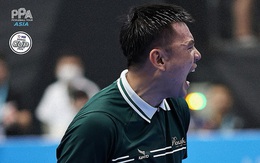 Pickleball và ranh giới fair-play: Đừng để VĐV gánh phần việc của công nghệ