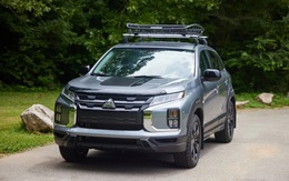 Mitsubishi Outlander Sport từng bán ở Việt Nam bỗng dưng ‘hot’ lại tại một thị trường: Doanh số gần vượt tất cả các xe khác của hãng gộp lại