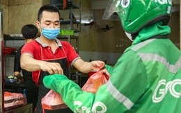 Hộ kinh doanh bán qua Grab, doanh thu 1,5 tỷ đồng/năm phải kê khai thuế và xuất hóa đơn thế nào? Cục Thuế giải đáp