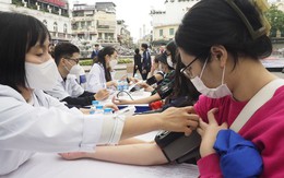 Lần đầu có Ngày Sức khỏe toàn dân, khám miễn phí quy mô lớn