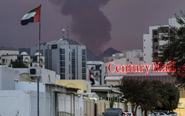 Đòn tấn công "vô tiền khoáng hậu" của Iran tại vùng Vịnh