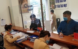 Nộp phạt vi phạm giao thông chậm sẽ bị xử lý thế nào?