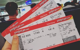 Vì sao mua vé máy bay 0 đồng vẫn phải trả thêm tiền?
