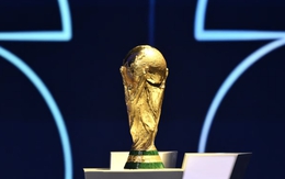 FIFA tiết lộ VTV có bản quyền phát sóng World Cup 2026 tại Việt Nam