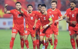 Trở lại Top 100 FIFA: Bóng đá Việt Nam cần làm gì?