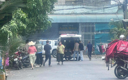 Con dâu phát hiện mẹ chồng tử vong trong tư thế treo cổ tại phòng trọ