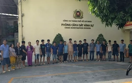 Thủ đoạn chiếm đoạt 500 tấn hạt điều của nhóm tài xế xe tải