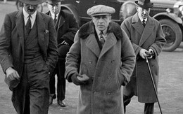 Tỷ phú giàu thứ 3 thế giới rơi thẳng từ máy bay xuống biển mà không một ai biết