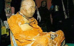 Bí ẩn xác ướp trăm năm của nhà sư: Nguyên vẹn đến khó tin khi được tìm thấy, nhiều nghi vấn không thể lý giải